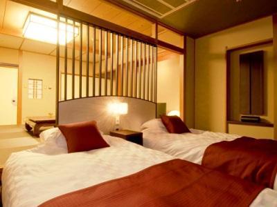 Niji To Umi Hotel Nanao Exterior photo